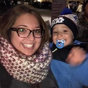 Meet your Posher, Zoey